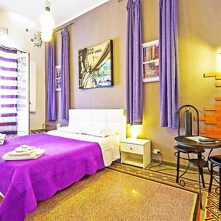 People B&B Palermo Quarto foto