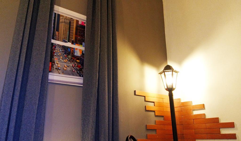 People B&B Palermo Quarto foto