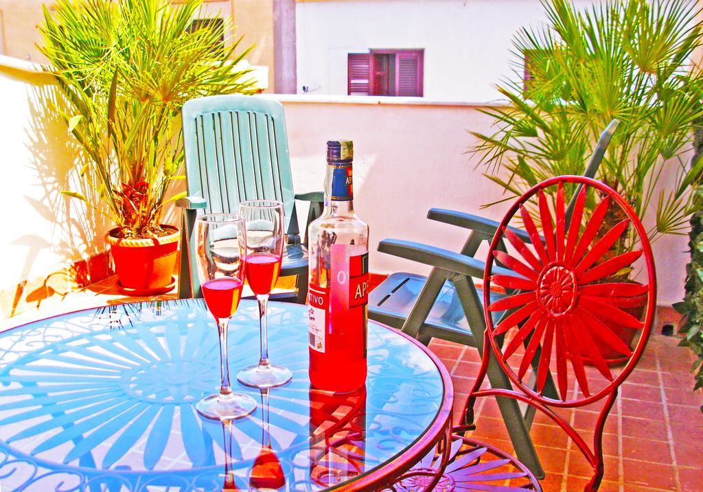 People B&B Palermo Quarto foto