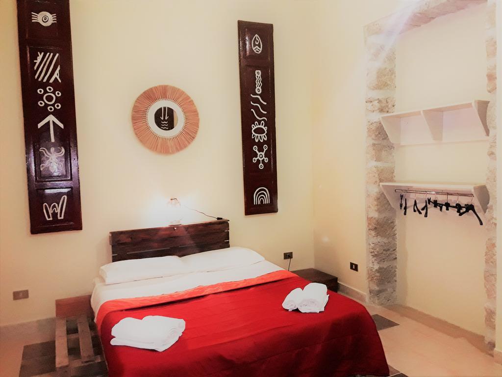 People B&B Palermo Quarto foto