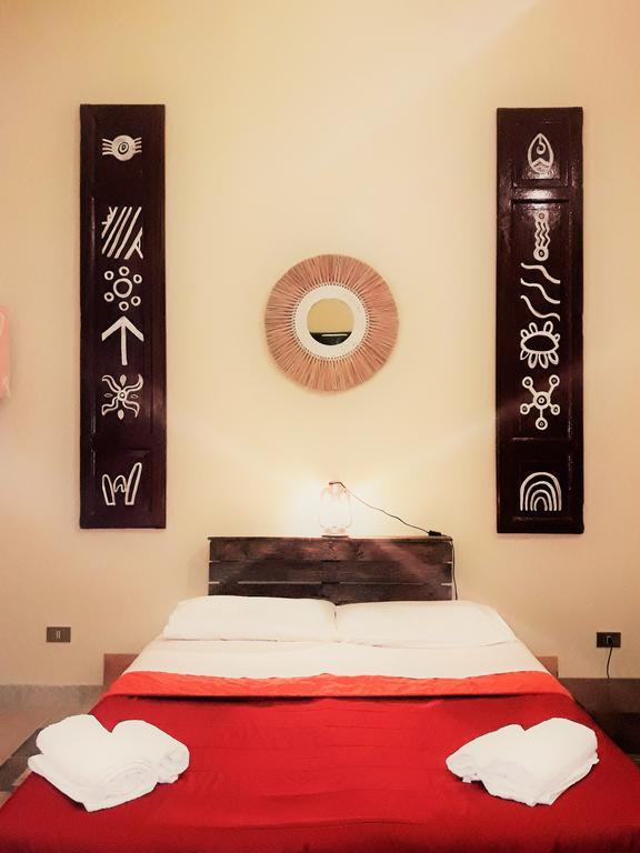 People B&B Palermo Quarto foto