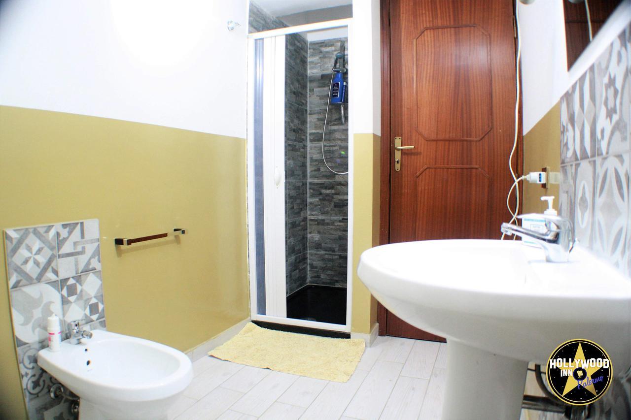 People B&B Palermo Exterior foto